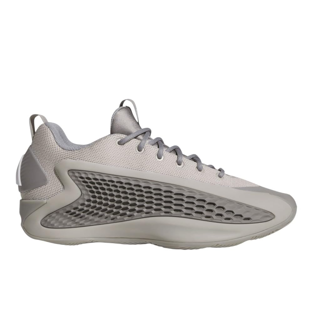 Amazon | adidas メンズ Anthony Edwards 1 バスケットボール